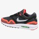 pánske tenisky (obuv) NIKE AIR MAX LUNAR1 BR  684808001 farba čierna