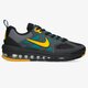 pánske tenisky (obuv) NIKE AIR MAX GENOME dc9410-002 farba sivá