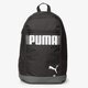dámsky ruksak PUMA RUKSAK PIONEER BACKPACK II 07361401 farba čierna
