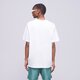 pánske tričko ELEMENT TRIČKO BASIC POCKET LABEL SS elykt00116otw farba biela