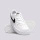 detské tenisky (obuv) NIKE AIR FORCE 1 LOW ct3839-100 farba biela