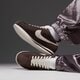 pánske tenisky (obuv) NIKE CORTEZ TEXTILE hf0263-200 farba hnedá