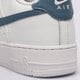 detské tenisky (obuv) NIKE AIR FORCE 1 BG fv5948-121 farba biela