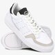 dámske tenisky (obuv) ADIDAS SUPERCOURT fu9501 farba biela