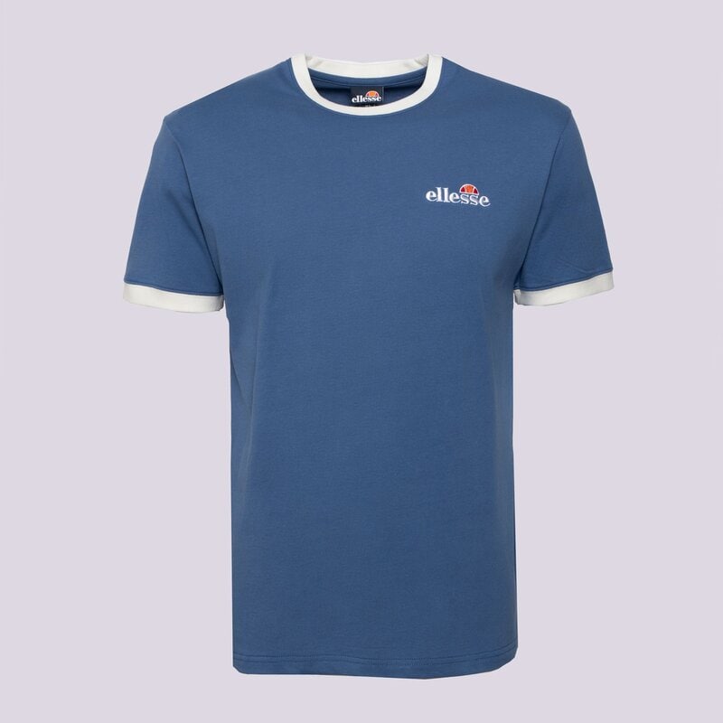 ELLESSE TRIČKO MEDUNO TEE NAVY