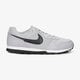 detské tenisky (obuv) NIKE MD RUNNER 2 (GS) 807316-003 farba sivá