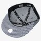 detská šiltovka NEW ERA ČIAPKA PINSTRIPE NY YANKEES NAV/WHT 80258931 farba tmavomodrá