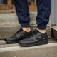 pánske tenisky (obuv) NIKE AIR MAX 90 2.0 ESSENTIAL 875695002 farba čierna