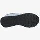 NEW BALANCE WL554GB wl554gb farba sivá