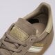 detské tenisky (obuv) ADIDAS HANDBALL SPEZIAL J ji0453 farba hnedá