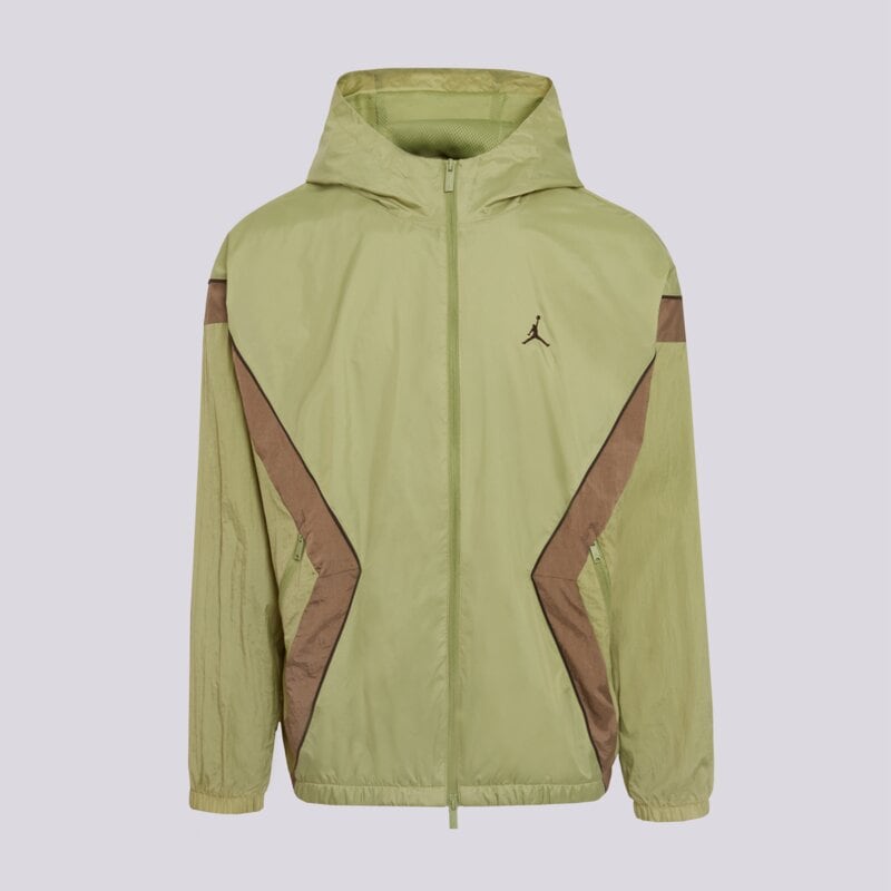 JORDAN BUNDA M J BRK DRAFT JKT