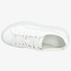 dámske tenisky (obuv) PUMA SUEDE CREEPERS 36226901 farba biela