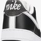 pánske tenisky (obuv) NIKE AIR FORCE 1 '07  da8478-001 farba čierna