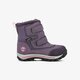 detská outdoorová obuv TIMBERLAND CHILLBERG 2-STRAP GTX a1lf9 farba fialová