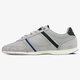 pánske tenisky (obuv) LACOSTE MENERVA 118 1 735cam0078276 farba sivá
