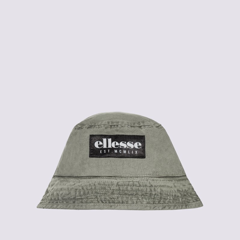 ELLESSE KLOBÚK FREDDA BUCKET HAT BLK