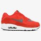 dámske tenisky (obuv) NIKE WMNS AIR MAX 90  325213-801 farba červená
