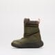 detská outdoorová obuv ADIDAS WINTERPLAY I gz6801 farba khaki