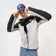 pánska mikina NIKE MIKINA S KAPUCŇOU TECH FLEECE cu4489-016 farba sivá