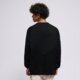 detská mikina NIKE SVETER K NSW CLN CREW SWEATER io1703-010 farba čierna