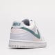 detské tenisky (obuv) NIKE DUNK LOW fd1232-002 farba sivá