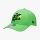 detská šiltovka NEW ERA ČIAPKA TDF GREEN JERSEY 940 11457620 farba zelená