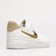 pánske tenisky (obuv) NIKE AIR FORCE 1 '07 LV8 NN dm0117-100 farba biela