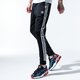 pánske nohavice ADIDAS NOHAVICE  SST TPBLACK cw1275 farba čierna