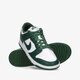 pánske tenisky (obuv) NIKE DUNK LOW RETRO dd1391-101 farba biela