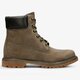 dámska vychádzková obuv TIMBERLAND PREMIUM 6 INCH BOOT - W  a1hzm farba hnedá