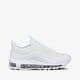 detské tenisky (obuv) NIKE AIR MAX 97 (GS)  921522-104 farba biela