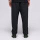 pánske nohavice NEW BALANCE NOHAVICE  SPORT ESSENTIALS FRENCH TERRY JOGGER mp41519bk farba čierna