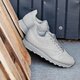 pánske tenisky (obuv) REEBOK CLASSIC LEATHER m41048 farba sivá