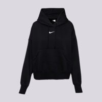 NIKE MIKINA W NSW PHNX FLC OOS PO HOODIE