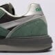 pánske tenisky (obuv) REEBOK CLASSIC NYLON 89 100245072 farba zelená