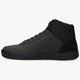 dámske tenisky (obuv) LACOSTE EXPLORATEUR ANKLE 316 2 732caw0121024 farba čierna
