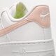 dámske tenisky (obuv) NIKE AIR FORCE 1 '07 NEXT NATURE  dn1430-106 farba biela