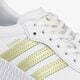 dámske tenisky (obuv) ADIDAS SAMBAROSE W ee4681 farba biela