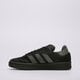 pánske tenisky (obuv) ADIDAS SAMBA XLG ih2219 farba čierna