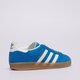 pánske tenisky (obuv) ADIDAS GAZELLE INDOOR ji2061 farba modrá