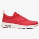 dámske tenisky (obuv) NIKE WMNS AIR MAX THEA PRM  616723602 farba červená