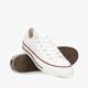 dámske tenisky (obuv) CONVERSE CHUCK 70 162065c farba biela