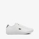 detské tenisky (obuv) LACOSTE CARNABY EVO BL 1 733spj1003042 farba biela