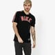 pánske tričko NIKE TRIČKO SS M NSW TEE CLTR NIKE AIR 5 SPORTSWEAR ar5178-010 farba čierna