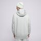 pánska mikina NIKE MIKINA S KAPUCŇOU M NK CLUB BB PO HOODIE fn3859-063 farba sivá