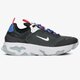 detské tenisky (obuv) NIKE REACT LIVE cw1622-002 farba čierna