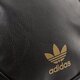 dámska taška ADIDAS TAŠKA WAISTBAG ROUND fl9628 farba čierna