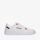 pánske tenisky (obuv) ELLESSE NOLE CUPSOLE  shmf0423908 farba biela