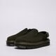 dámske šľapky DR.MARTENS ZEBZAG MULE dm31657001 farba čierna