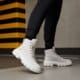 dámske zimné topánky (obuv) TIMBERLAND GREYFIELD tb0a5rpr0321 farba sivá